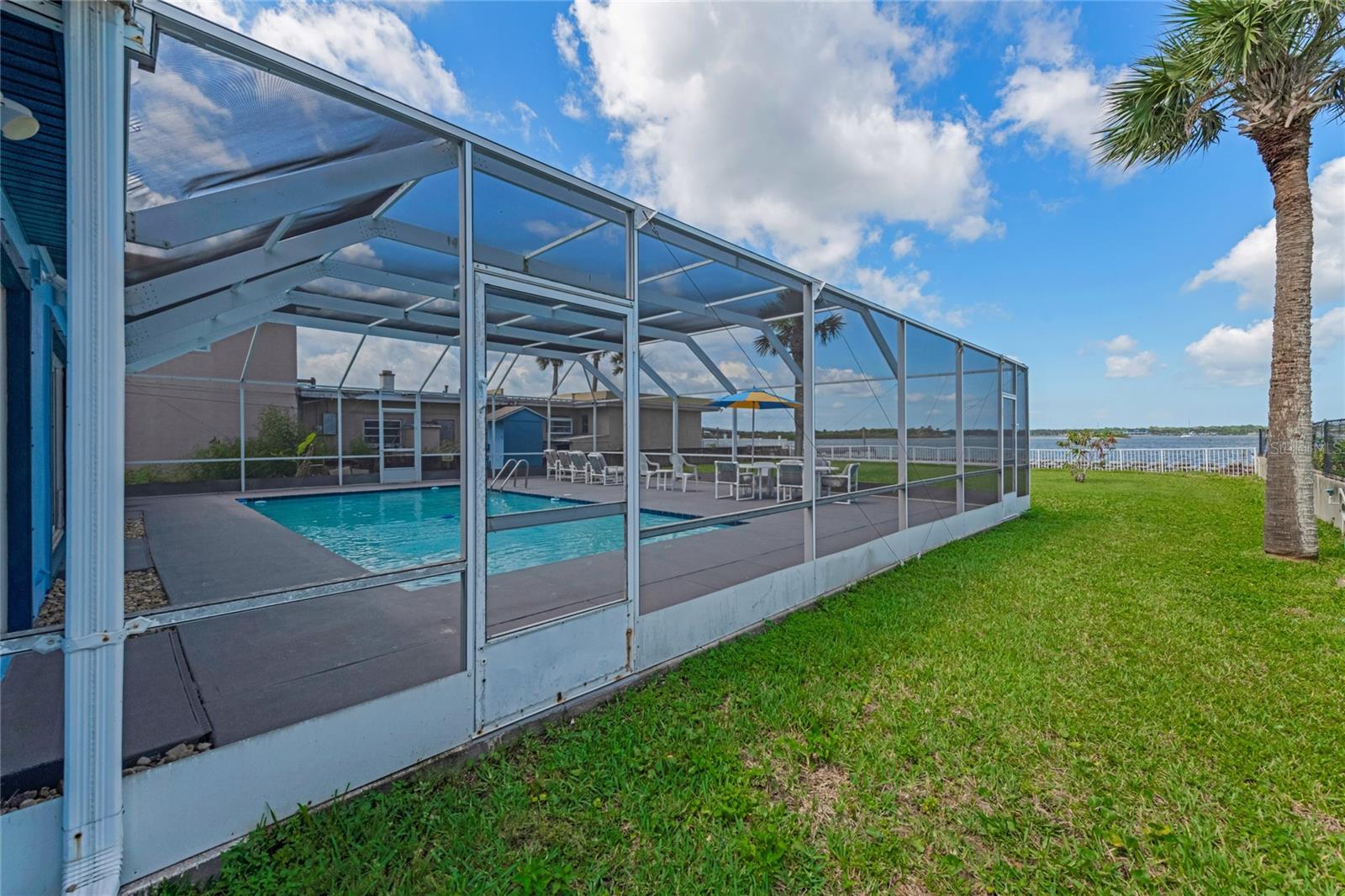 3326 S PENINSULA DR, PORT ORANGE, FL, 32127