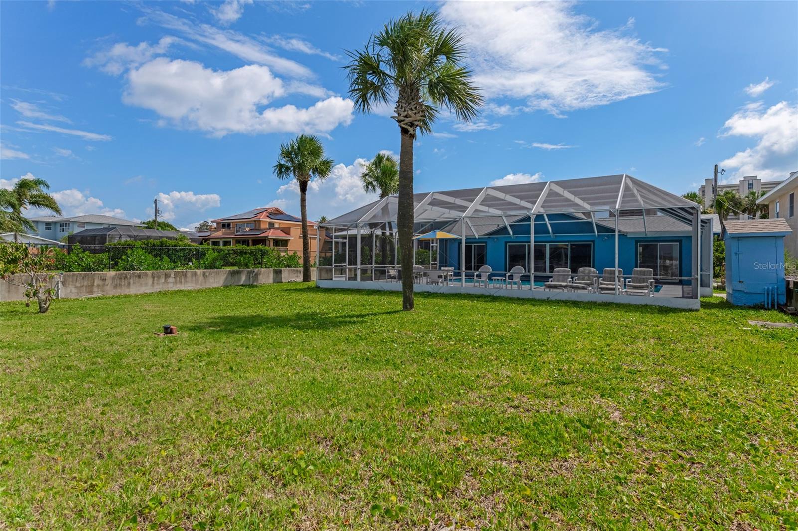 3326 S PENINSULA DR, PORT ORANGE, FL, 32127