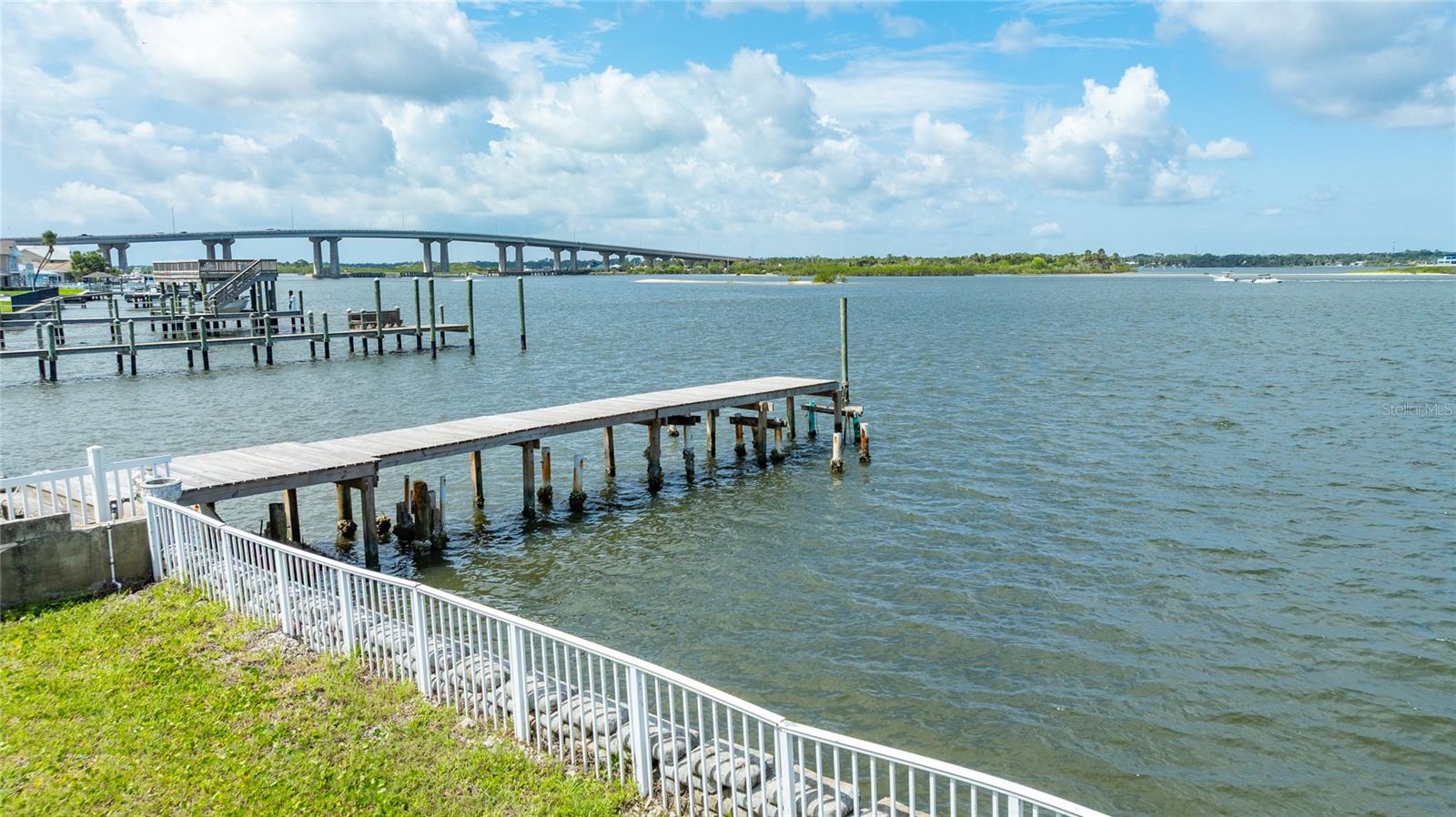 3326 S PENINSULA DR, PORT ORANGE, FL, 32127