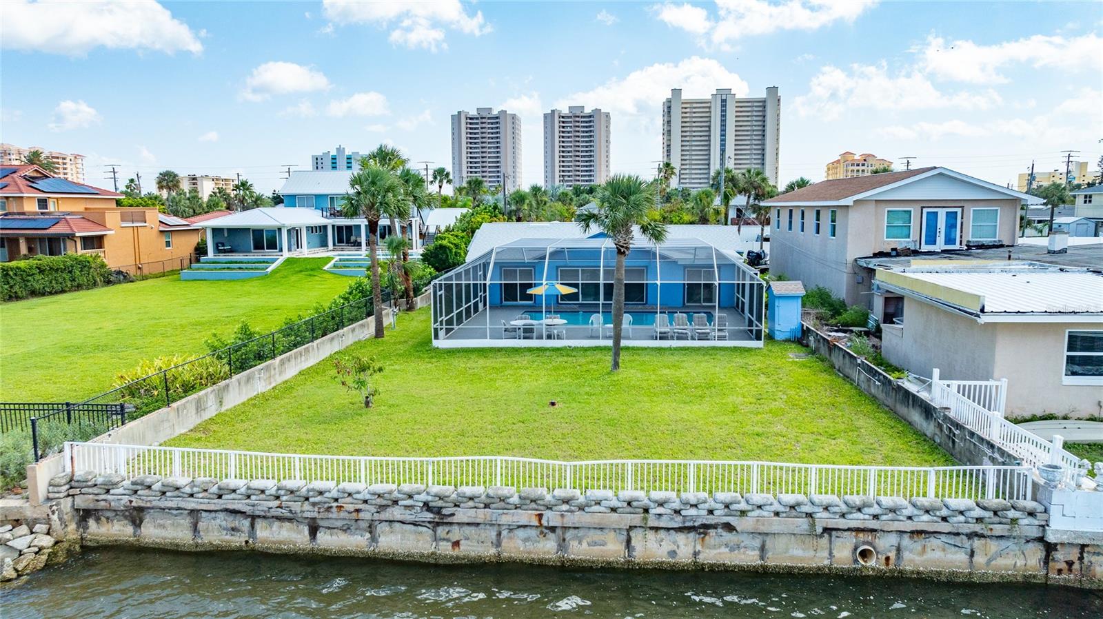 3326 S PENINSULA DR, PORT ORANGE, FL, 32127