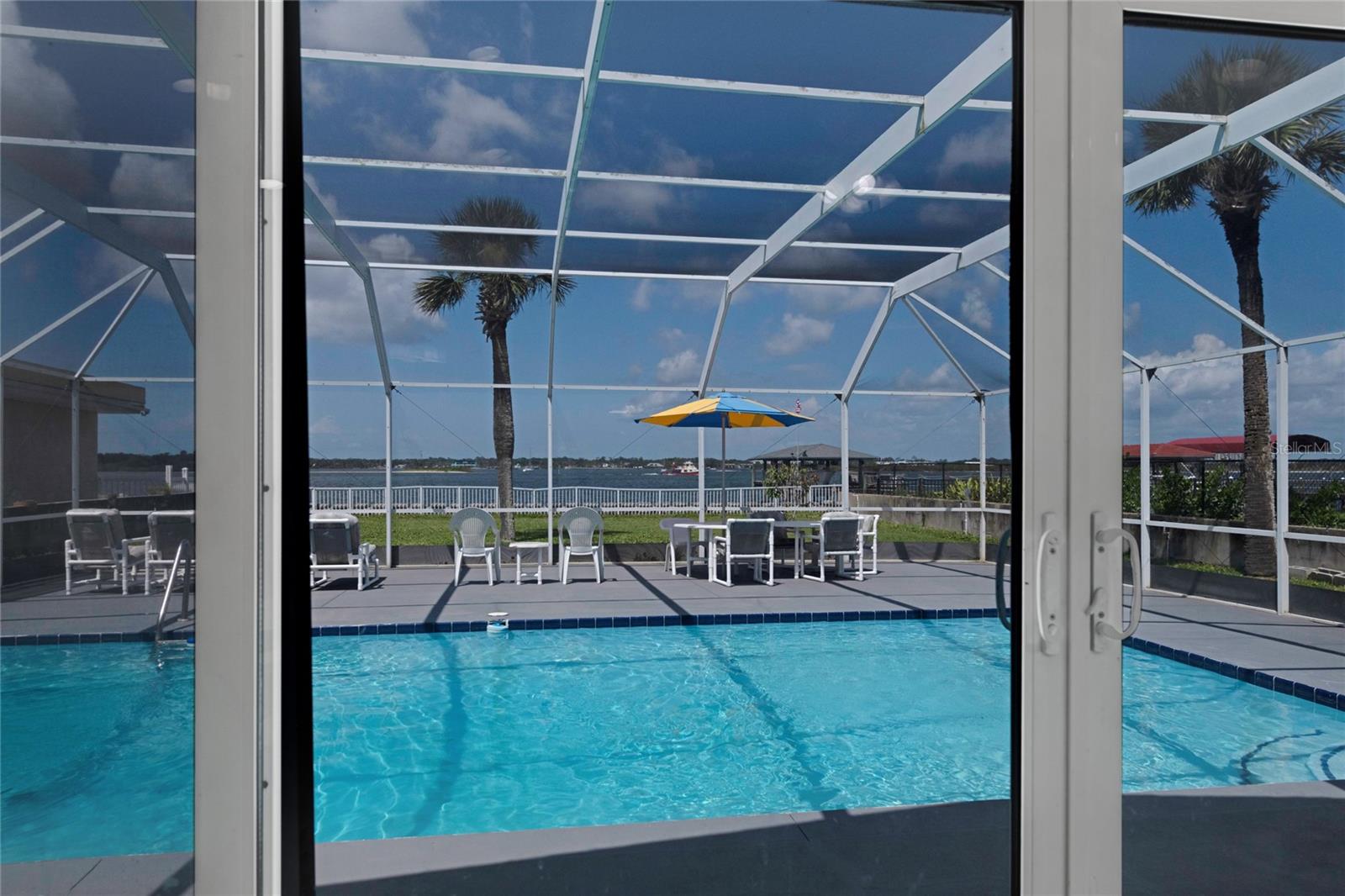 3326 S PENINSULA DR, PORT ORANGE, FL, 32127