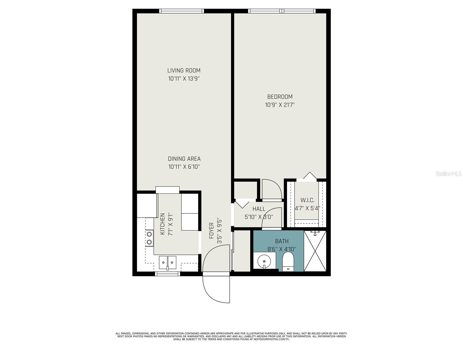 TB8391652 Property Photo