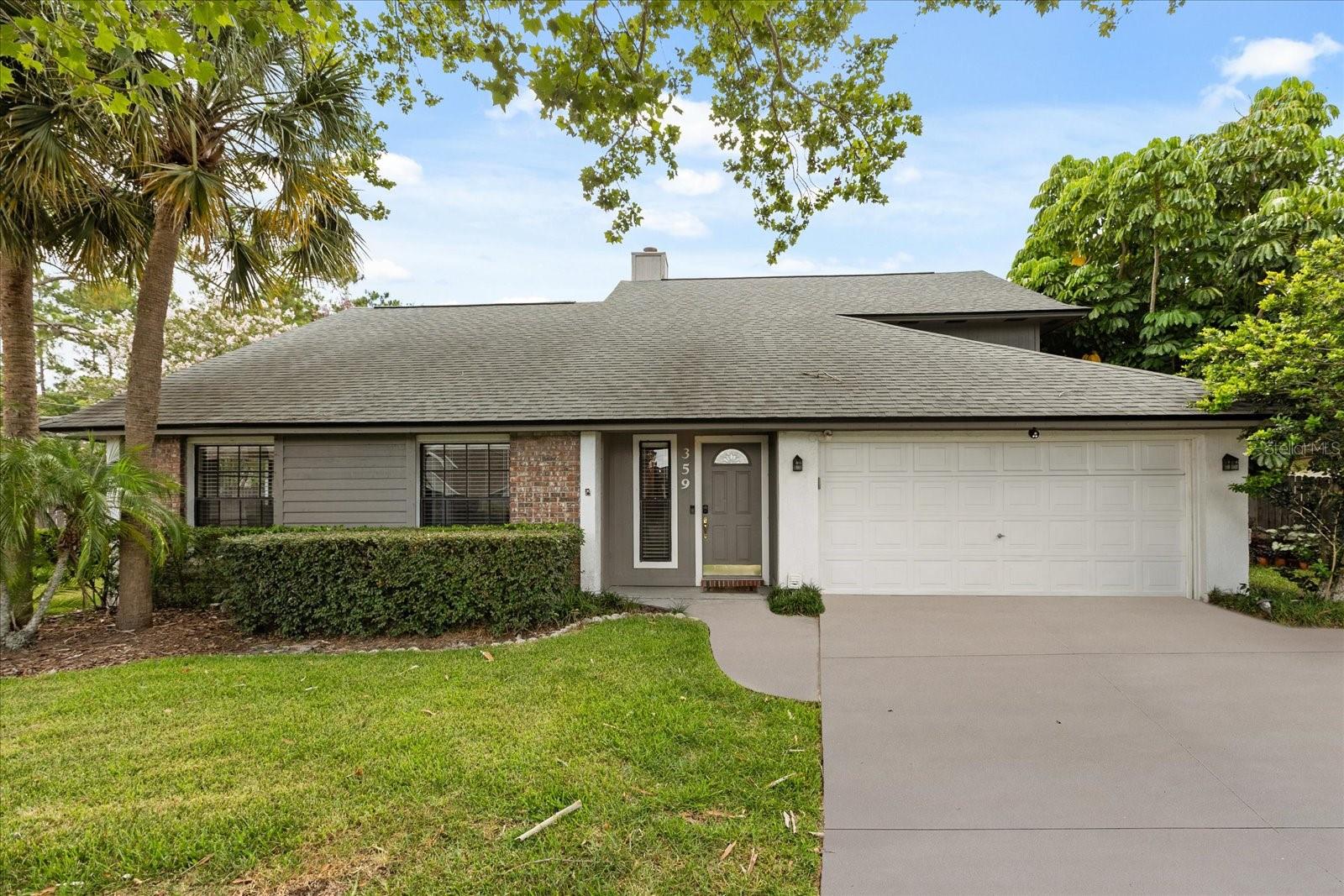 359 WESTWIND CT, LAKE MARY, FL, 32746