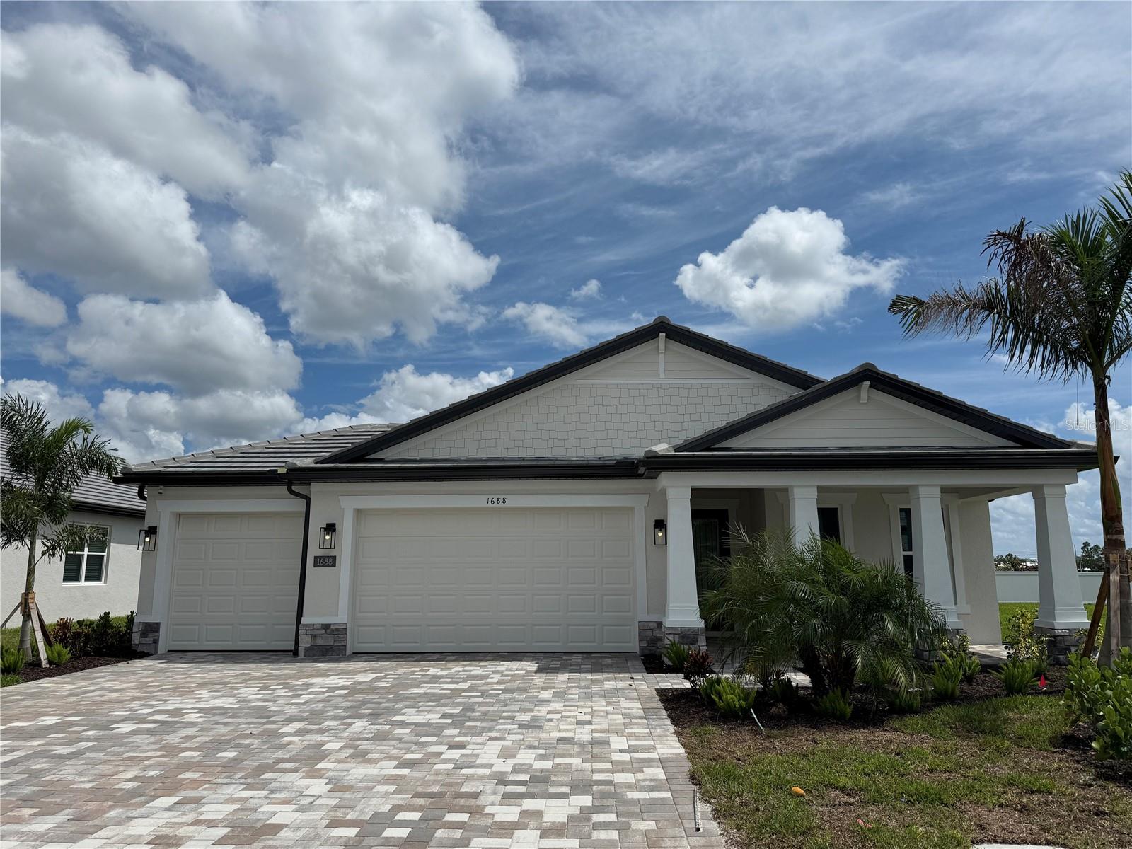 1688 LUGANO CIR, NOKOMIS, FL, 34275