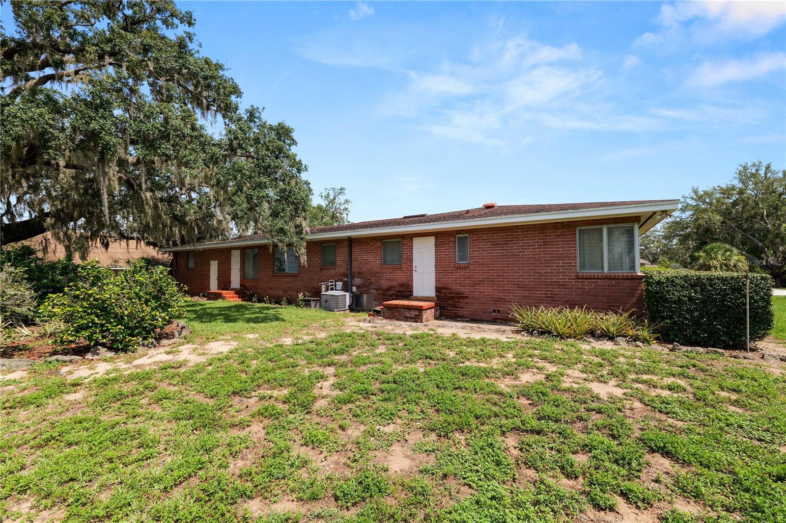 111 E ORANGE ST, DAVENPORT, FL, 33837