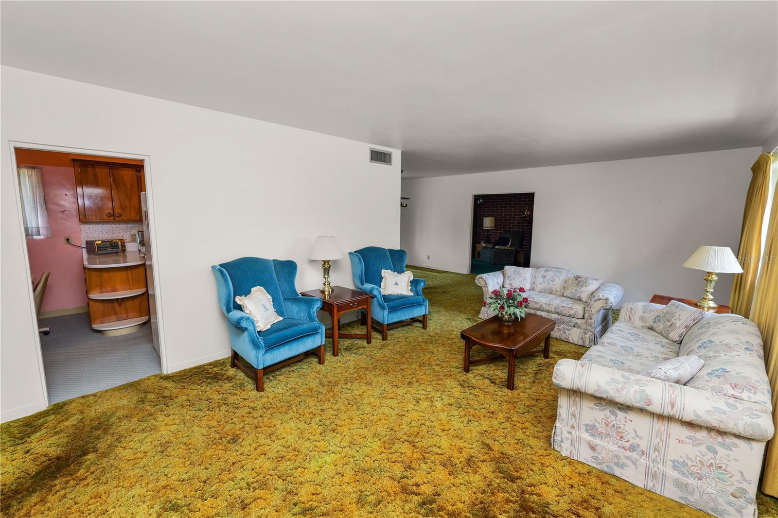 111 E ORANGE ST, DAVENPORT, FL, 33837