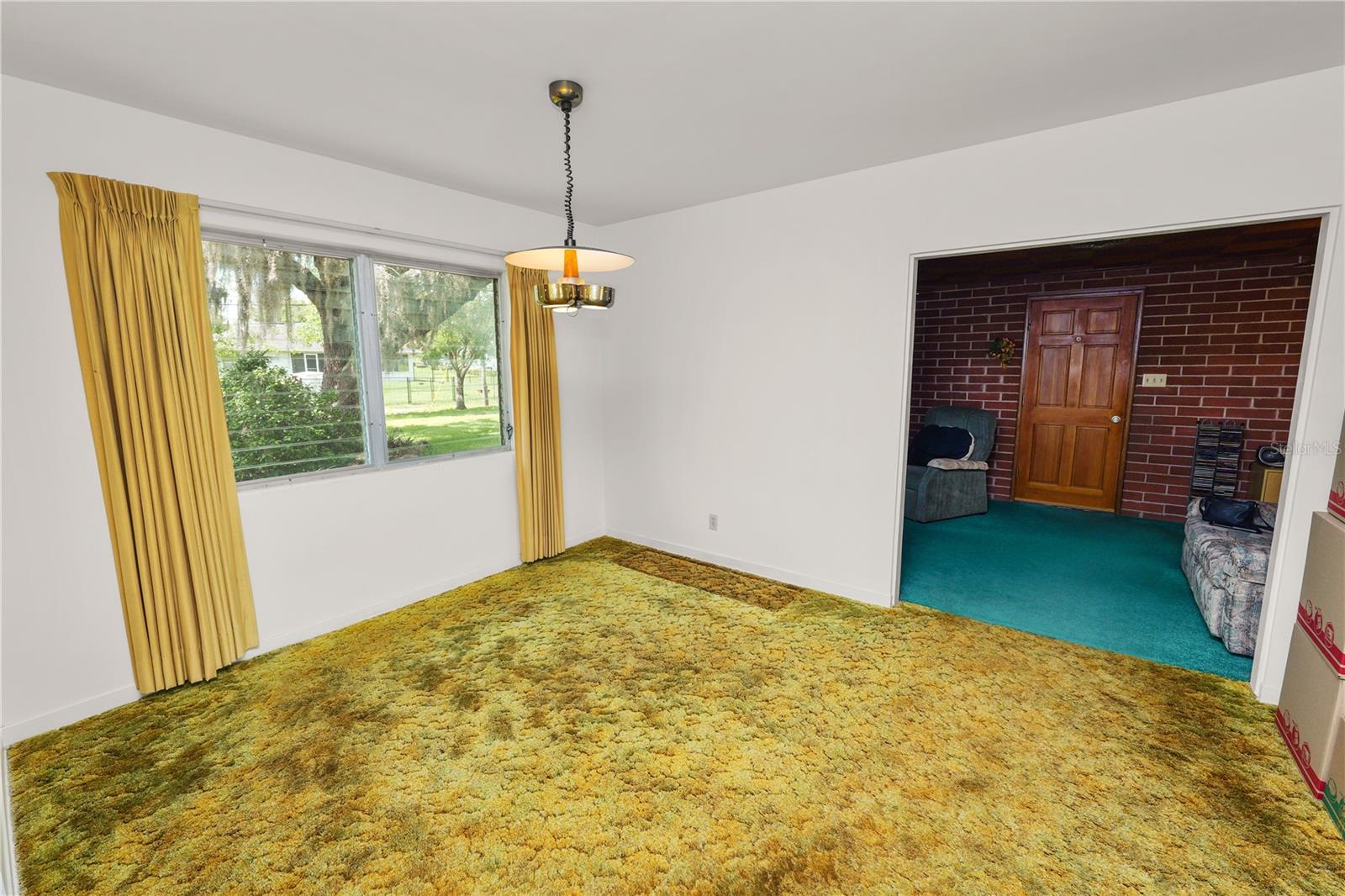 111 E ORANGE ST, DAVENPORT, FL, 33837