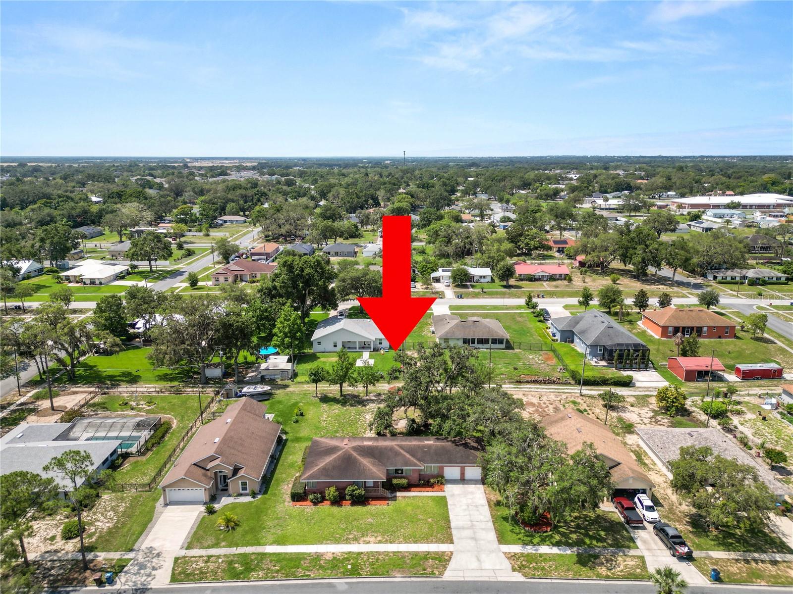 111 E ORANGE ST, DAVENPORT, FL, 33837