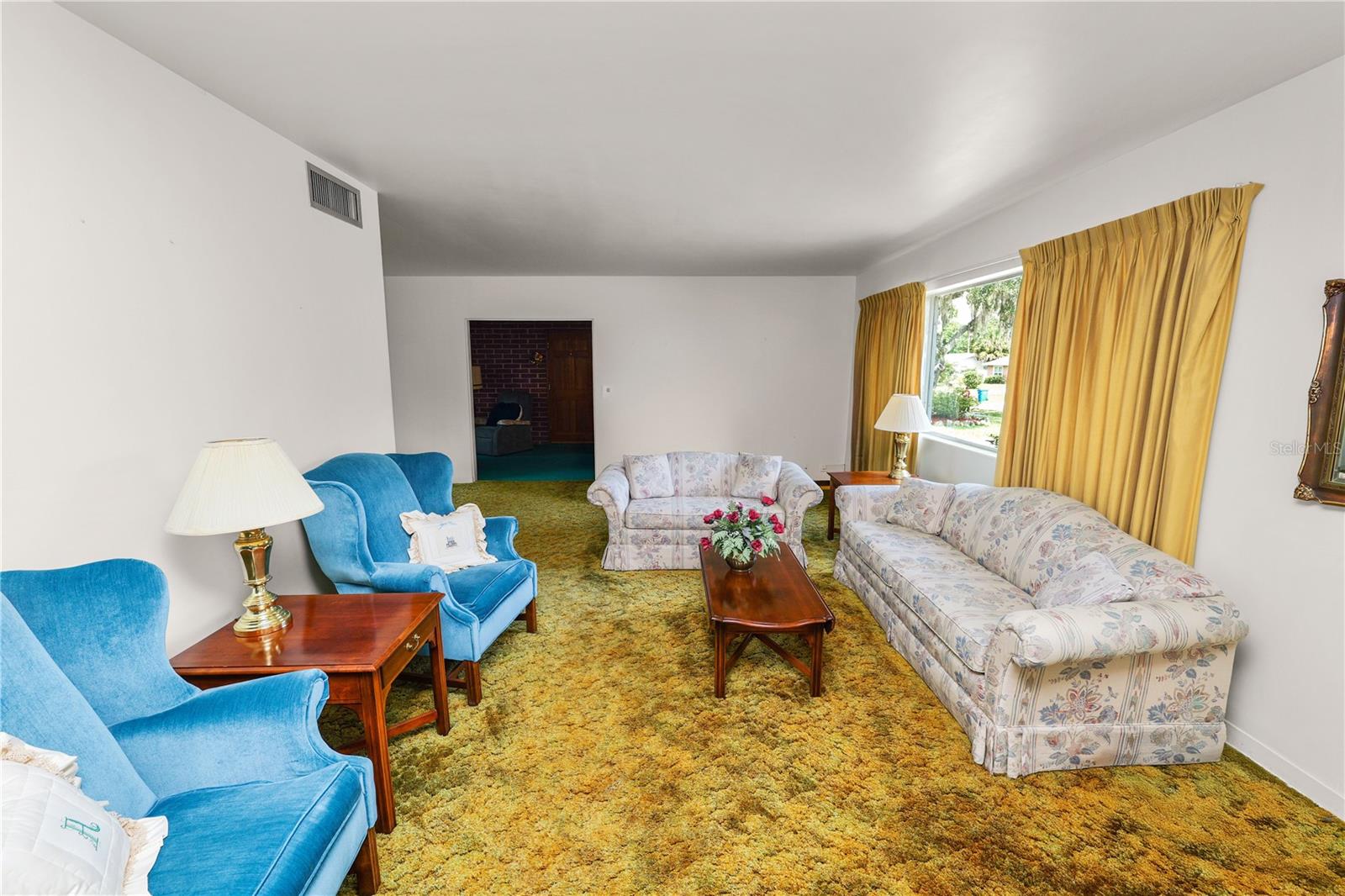 111 E ORANGE ST, DAVENPORT, FL, 33837