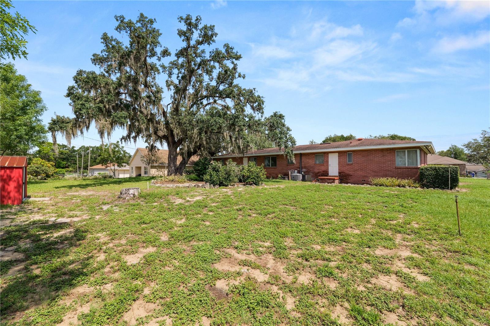 111 E ORANGE ST, DAVENPORT, FL, 33837