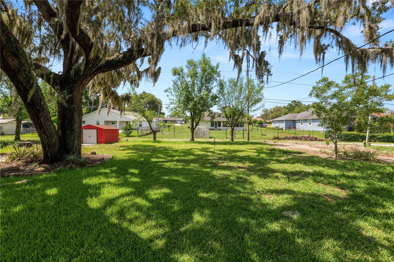 111 E ORANGE ST, DAVENPORT, FL, 33837