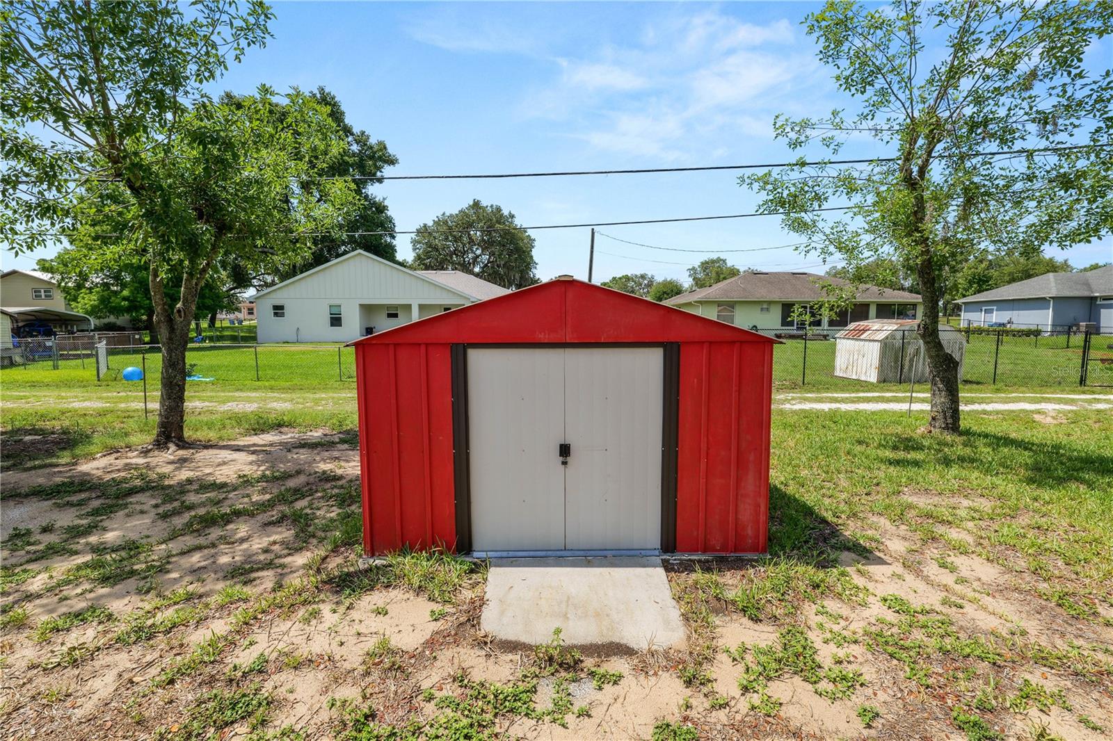 111 E ORANGE ST, DAVENPORT, FL, 33837