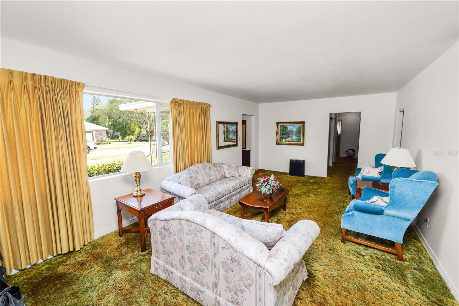 111 E ORANGE ST, DAVENPORT, FL, 33837