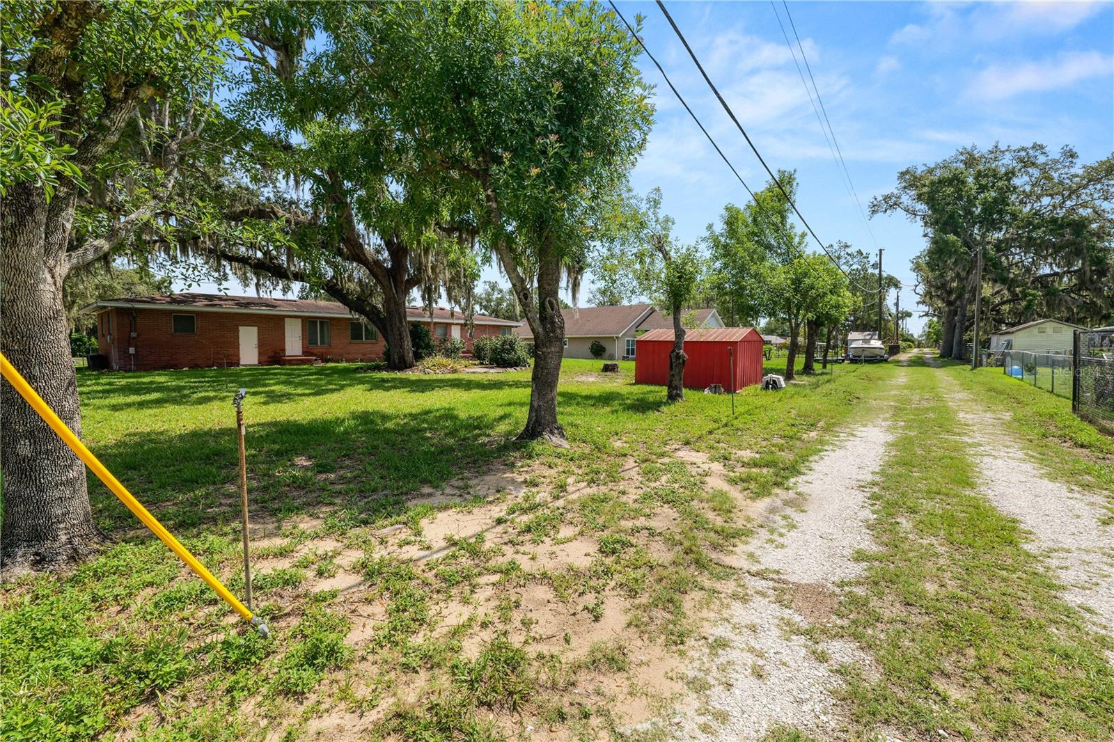 111 E ORANGE ST, DAVENPORT, FL, 33837