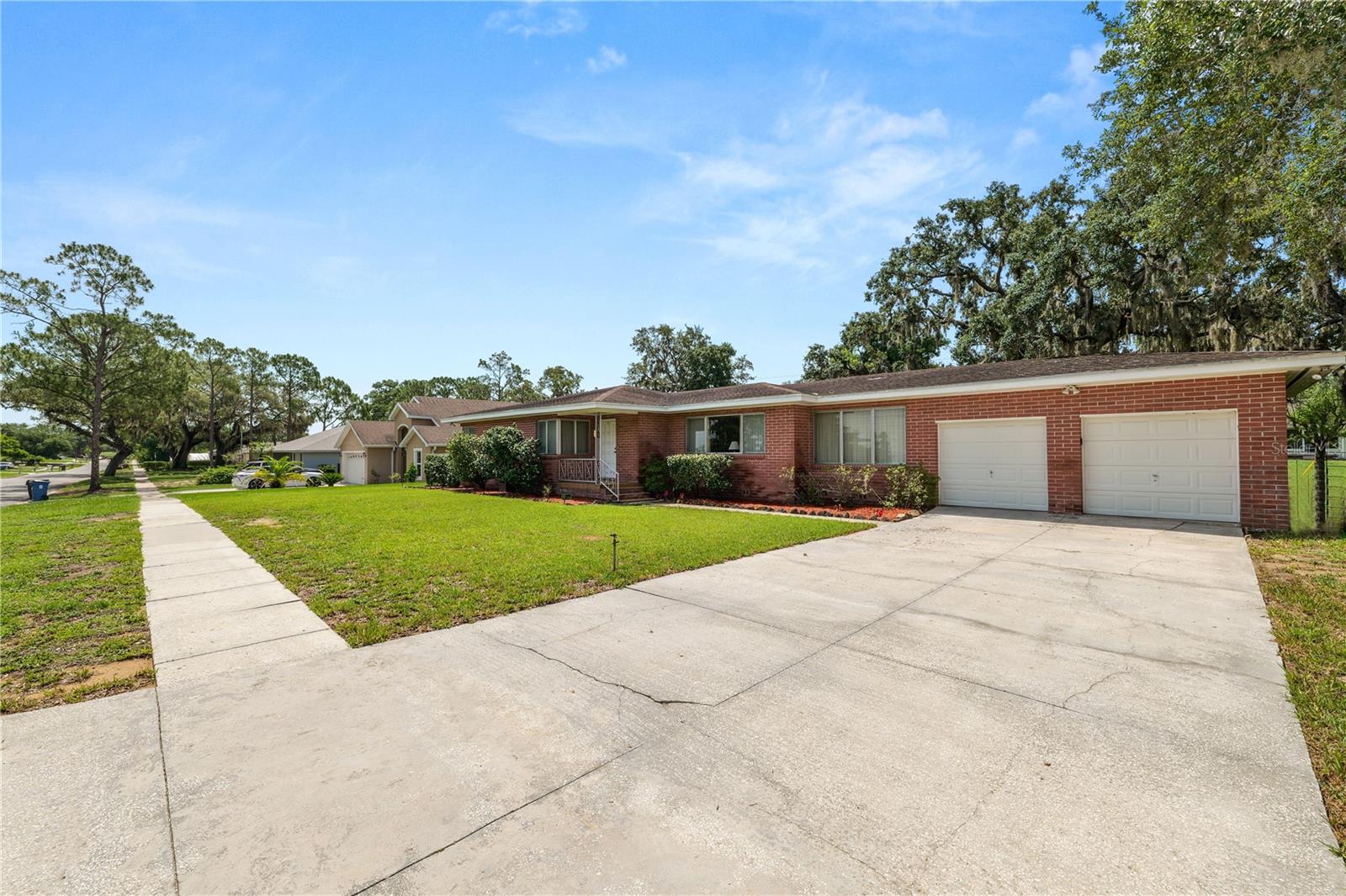 111 E ORANGE ST, DAVENPORT, FL, 33837