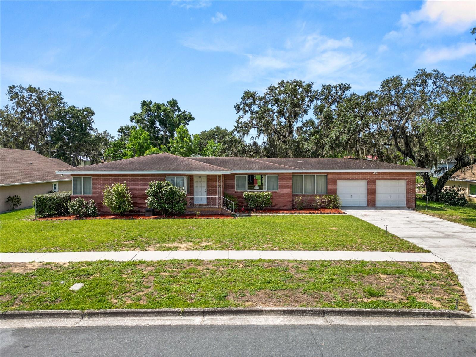 111 E ORANGE ST, DAVENPORT, FL, 33837