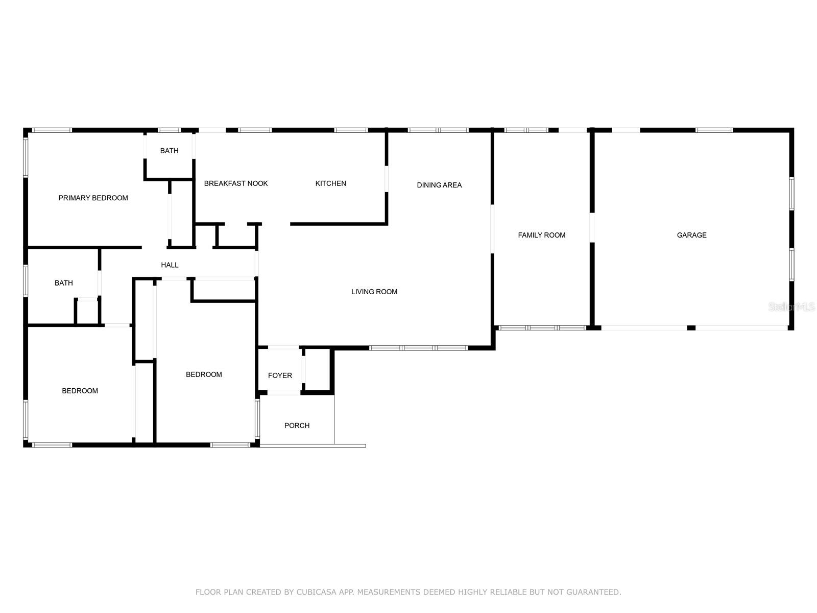 111 E ORANGE ST, DAVENPORT, FL, 33837