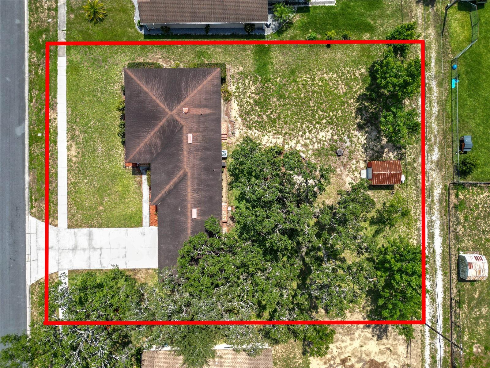 111 E ORANGE ST, DAVENPORT, FL, 33837