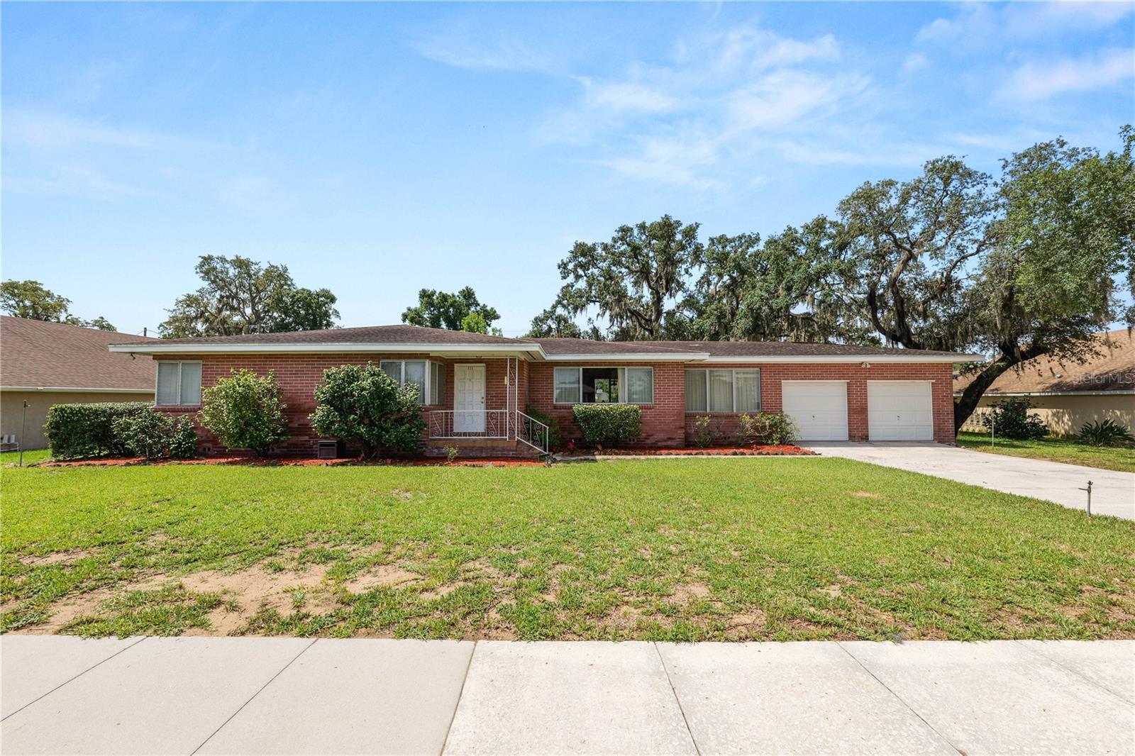 111 E ORANGE ST, DAVENPORT, FL, 33837