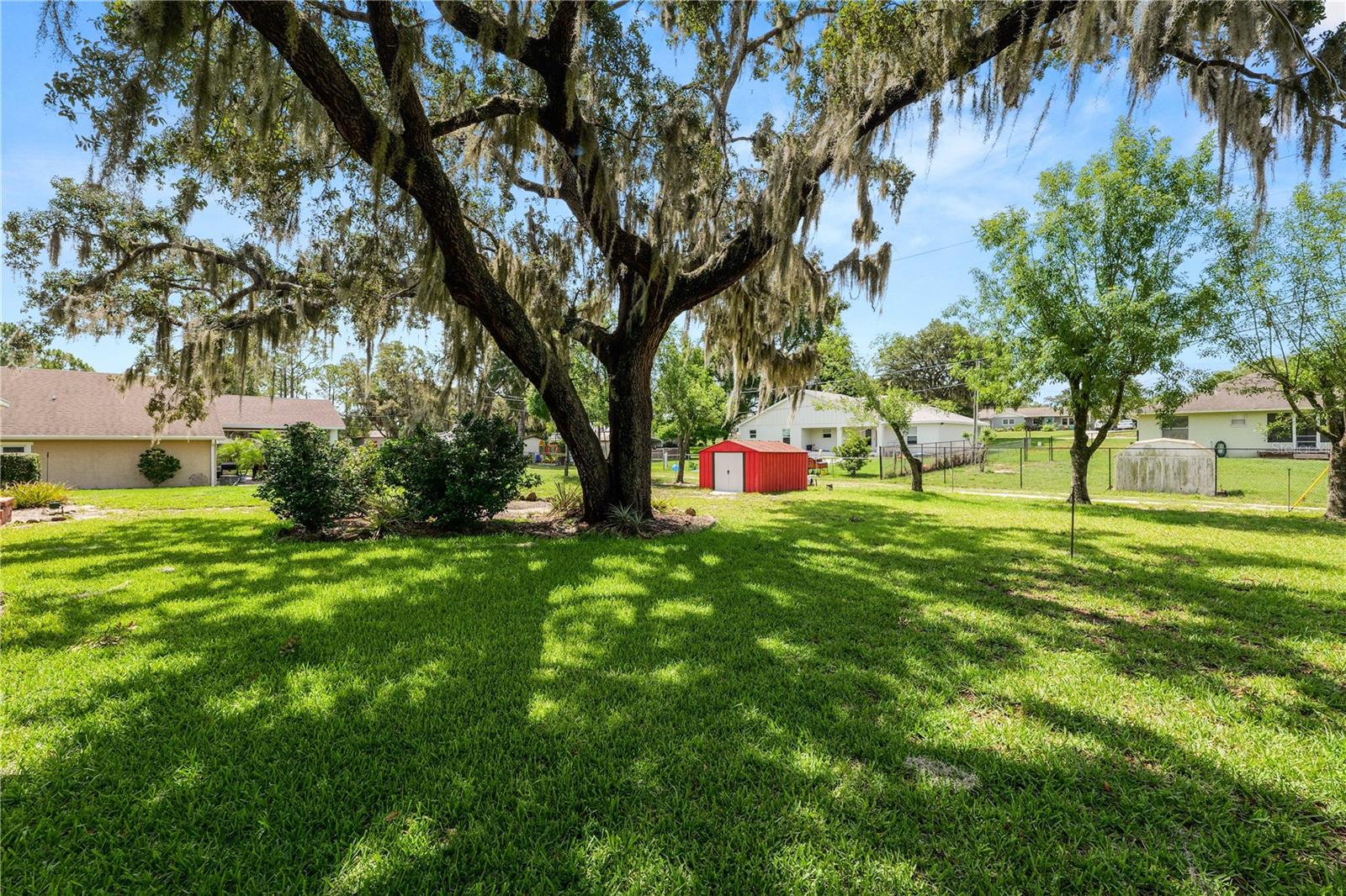 111 E ORANGE ST, DAVENPORT, FL, 33837