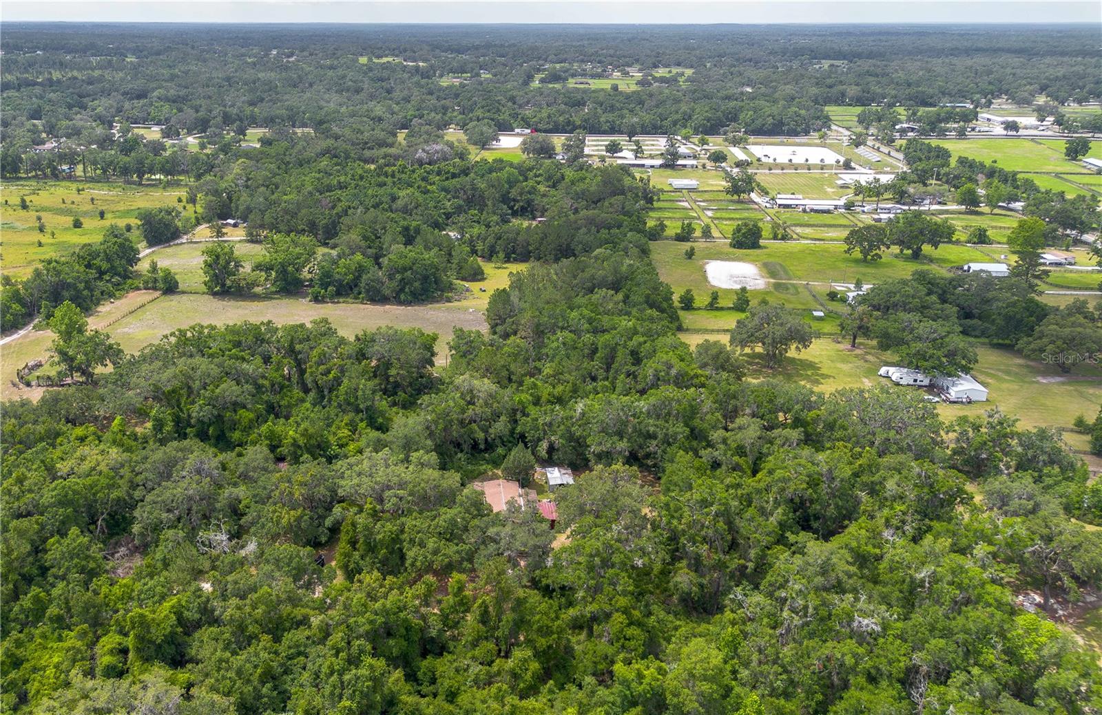 13586 N US HIGHWAY 27, OCALA, FL, 34482