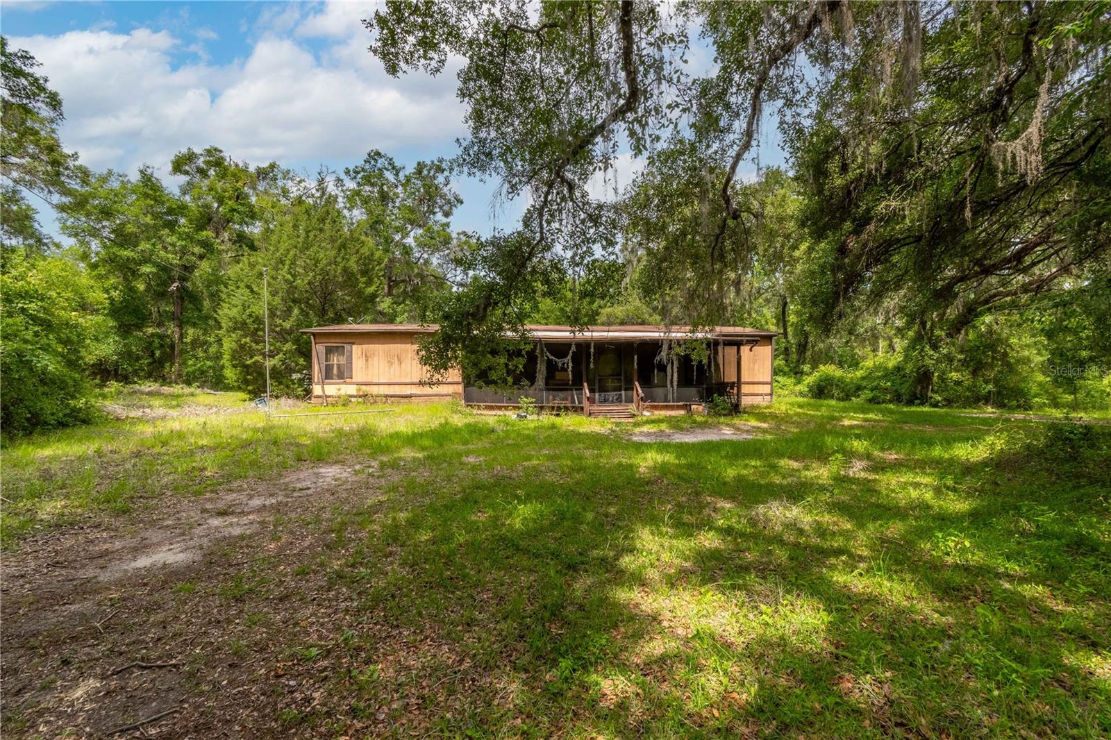 13586 N US HIGHWAY 27, OCALA, FL, 34482