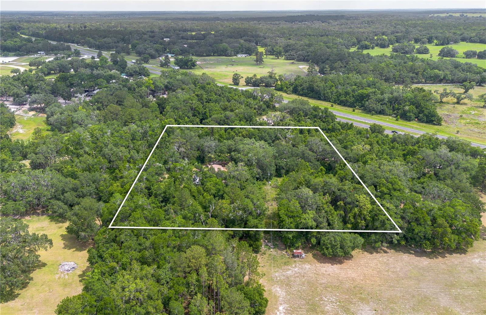 13586 N US HIGHWAY 27, OCALA, FL, 34482