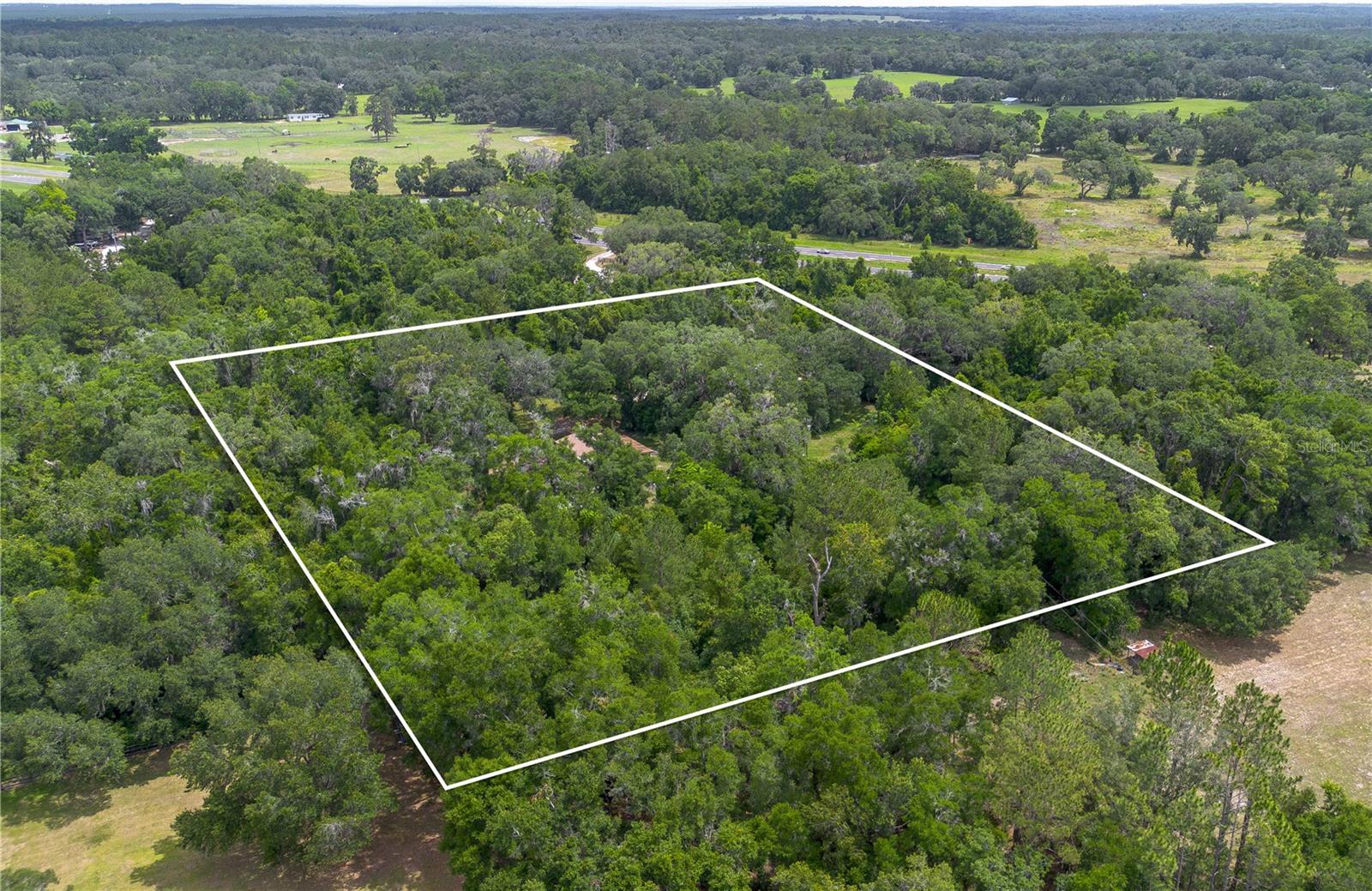 13586 N US HIGHWAY 27, OCALA, FL, 34482