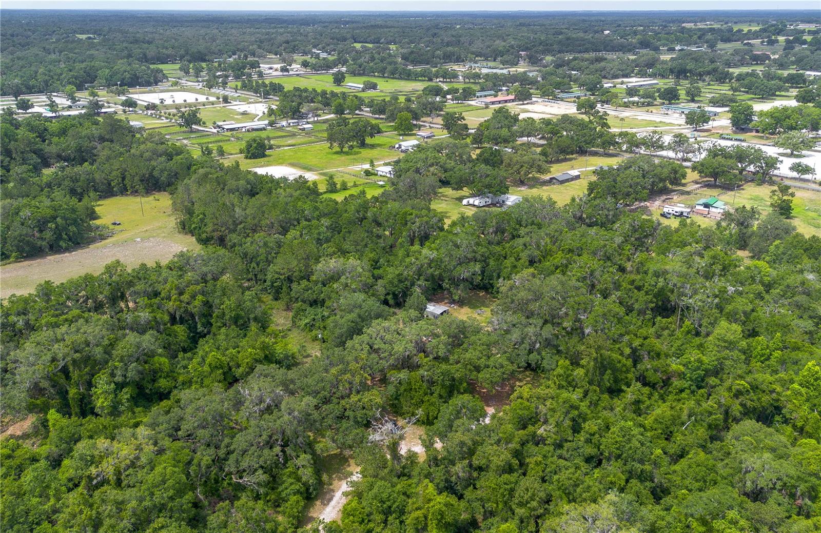 13586 N US HIGHWAY 27, OCALA, FL, 34482