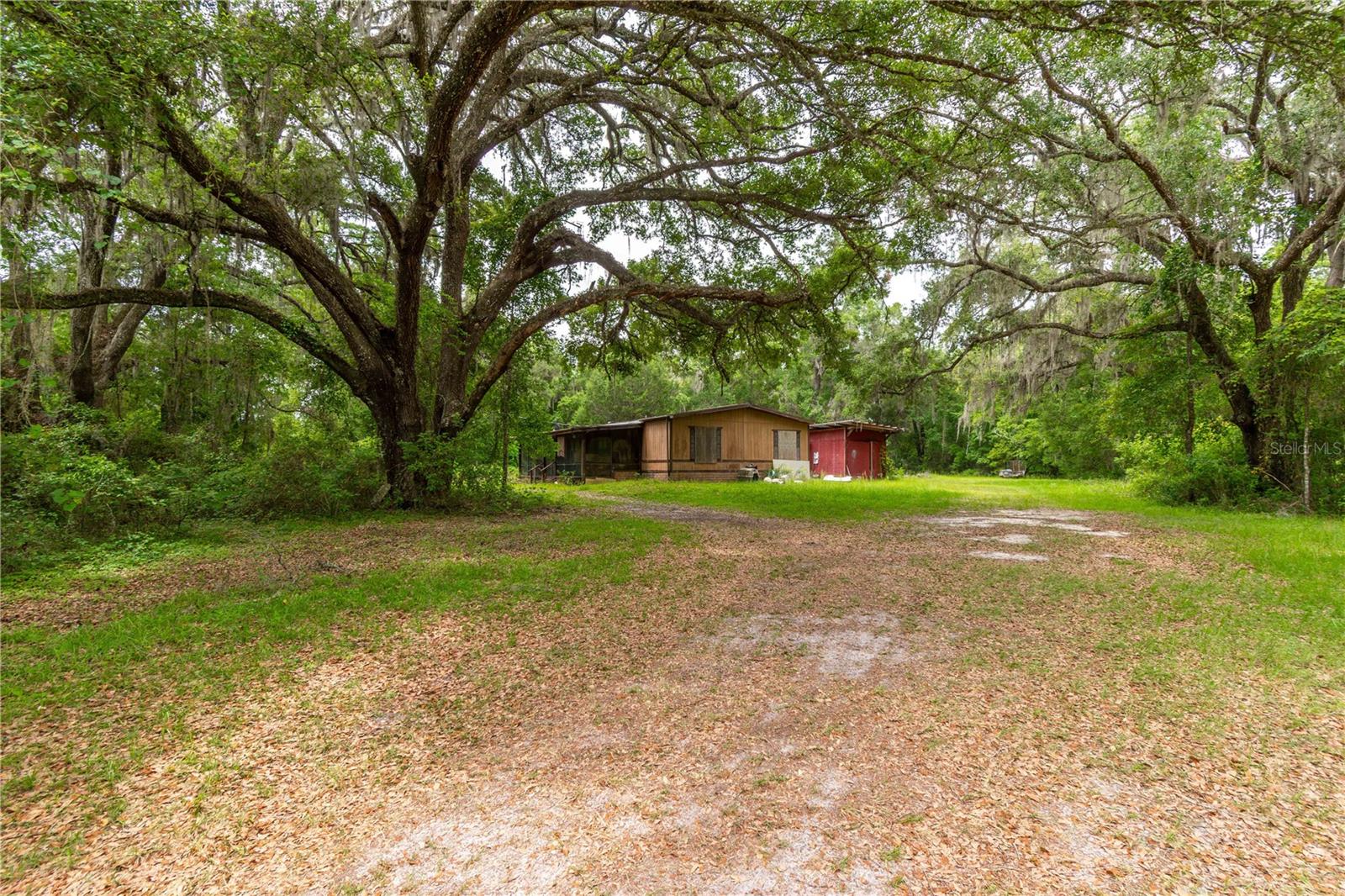 13586 N US HIGHWAY 27, OCALA, FL, 34482