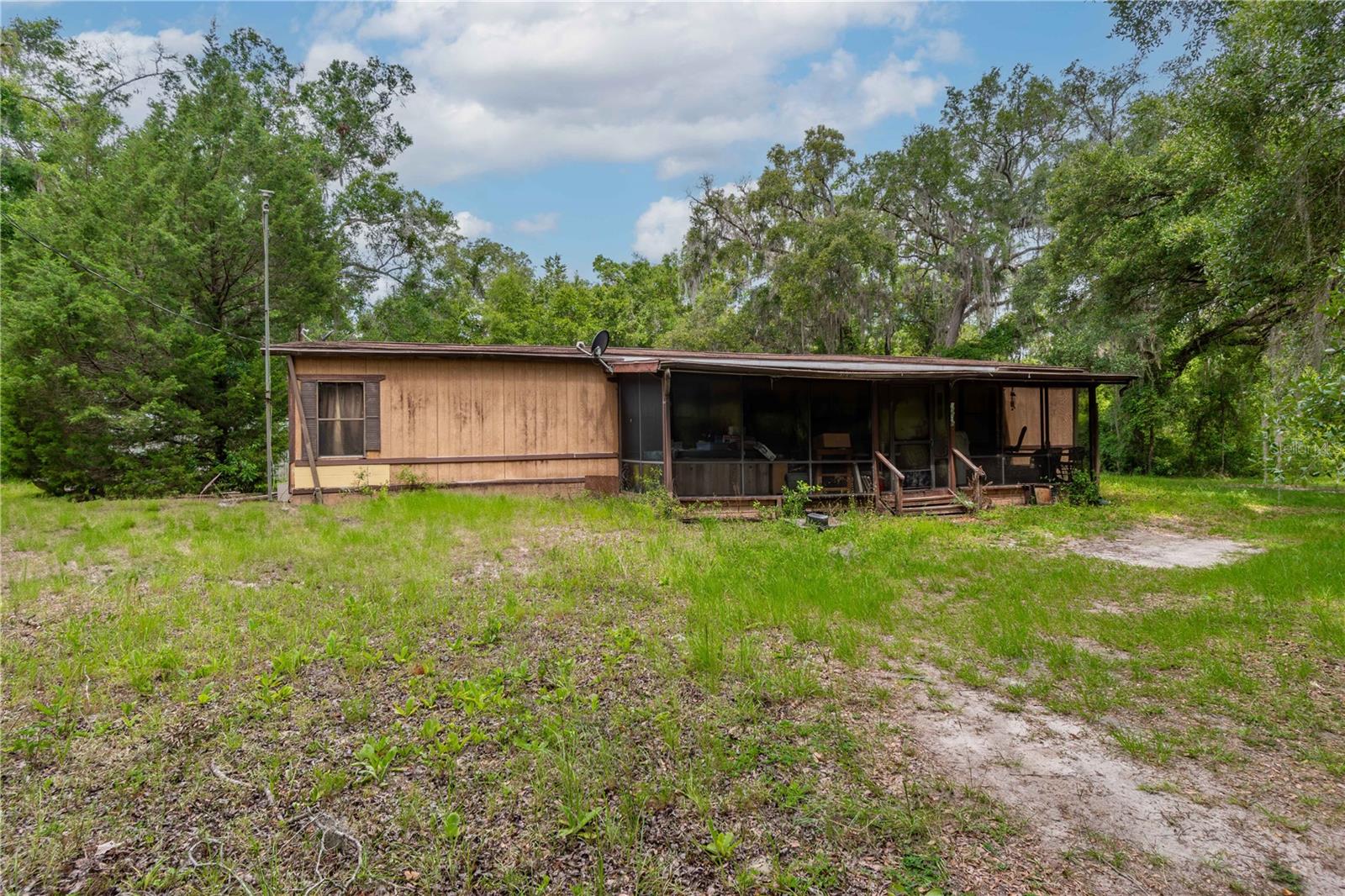 13586 N US HIGHWAY 27, OCALA, FL, 34482