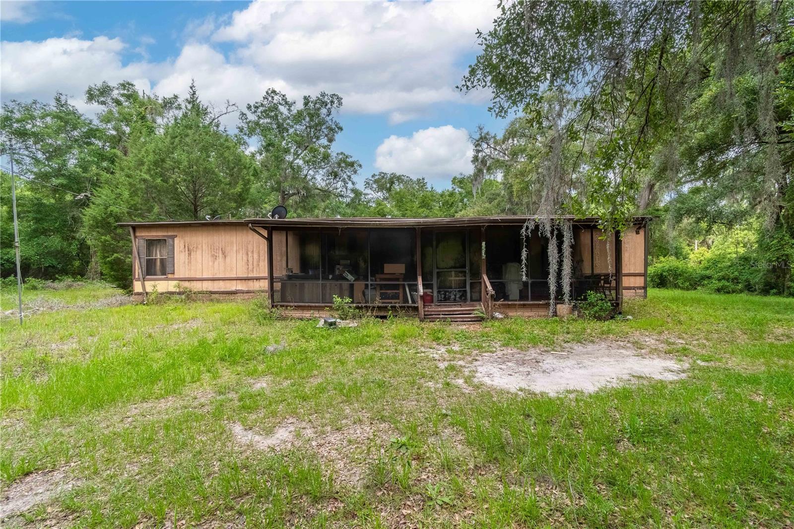 13586 N US HIGHWAY 27, OCALA, FL, 34482