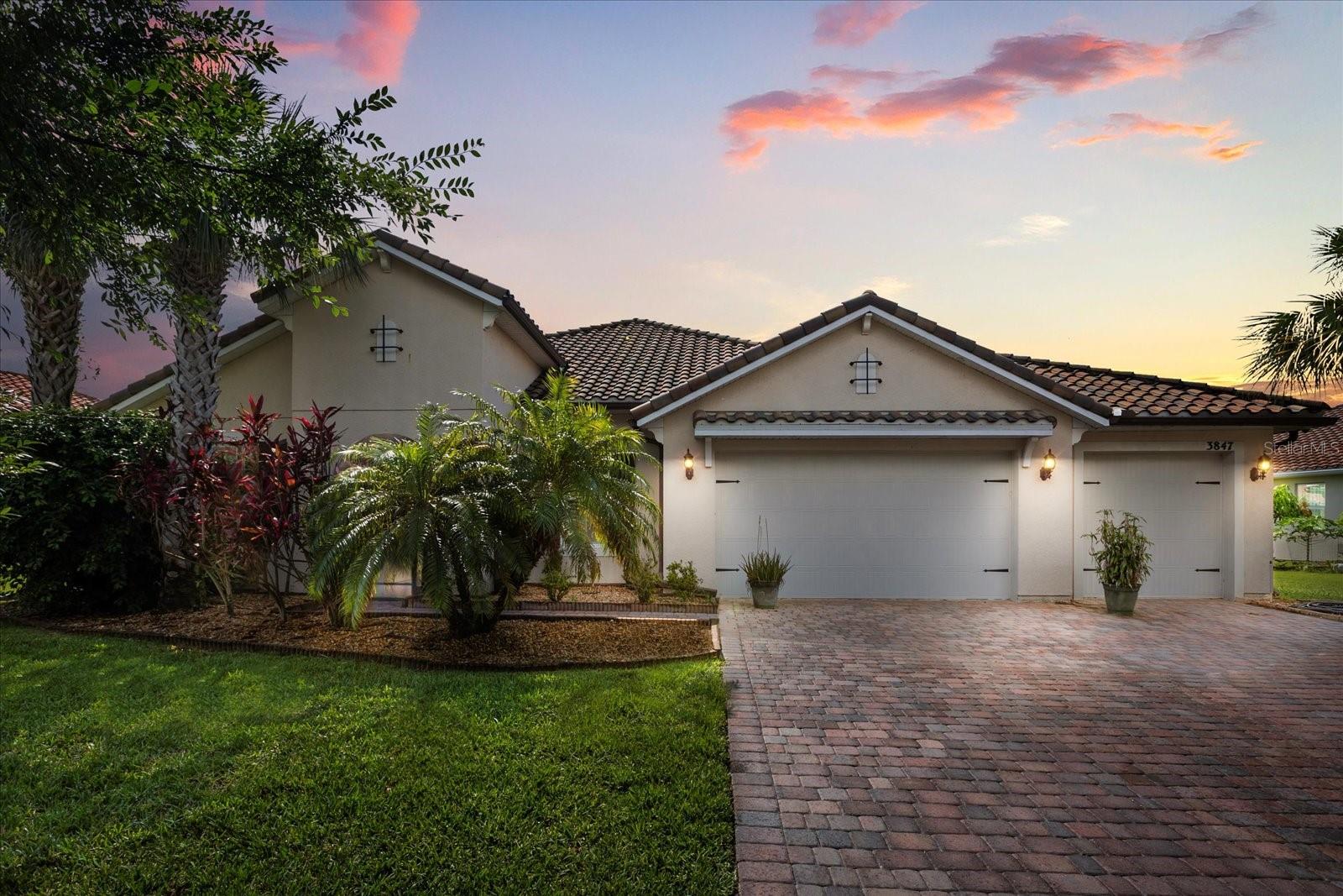 3847 SHORESIDE DR, KISSIMMEE, FL, 34746