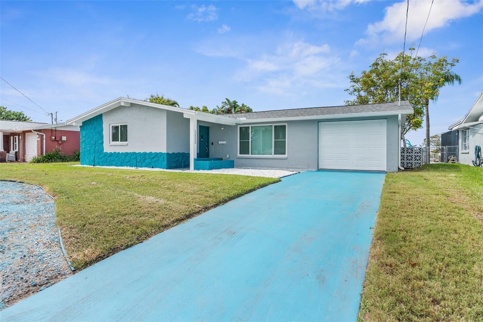 12535 THIRD ISLE, HUDSON, FL, 34667