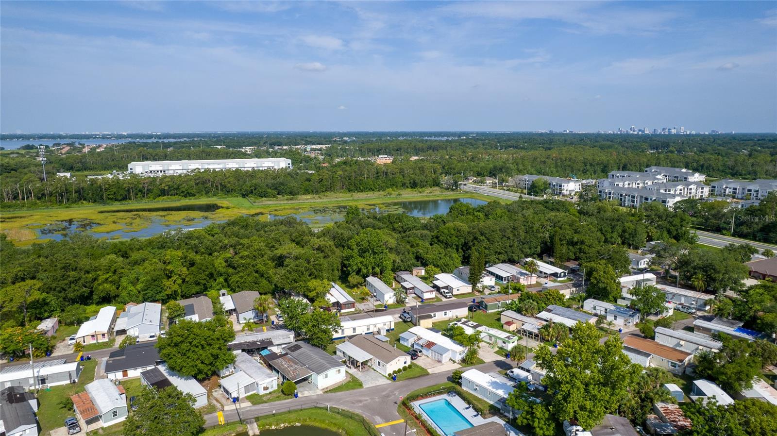 5303 LANAI DR, ORLANDO, FL, 32812