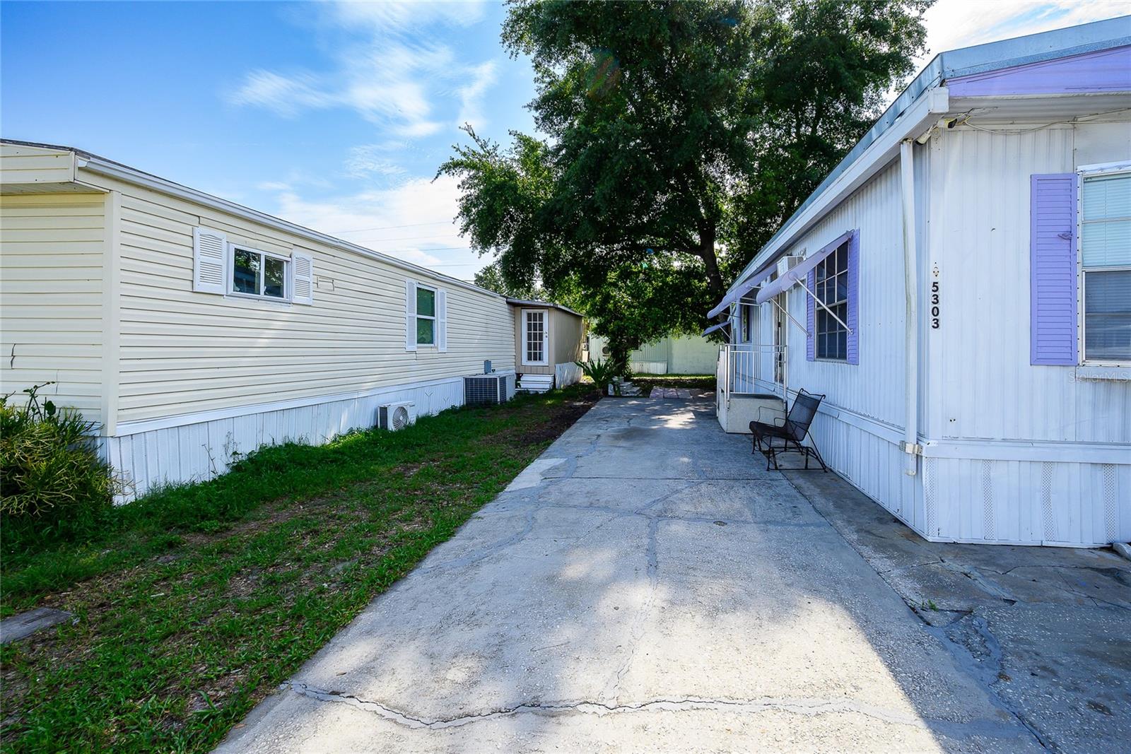 5303 LANAI DR, ORLANDO, FL, 32812