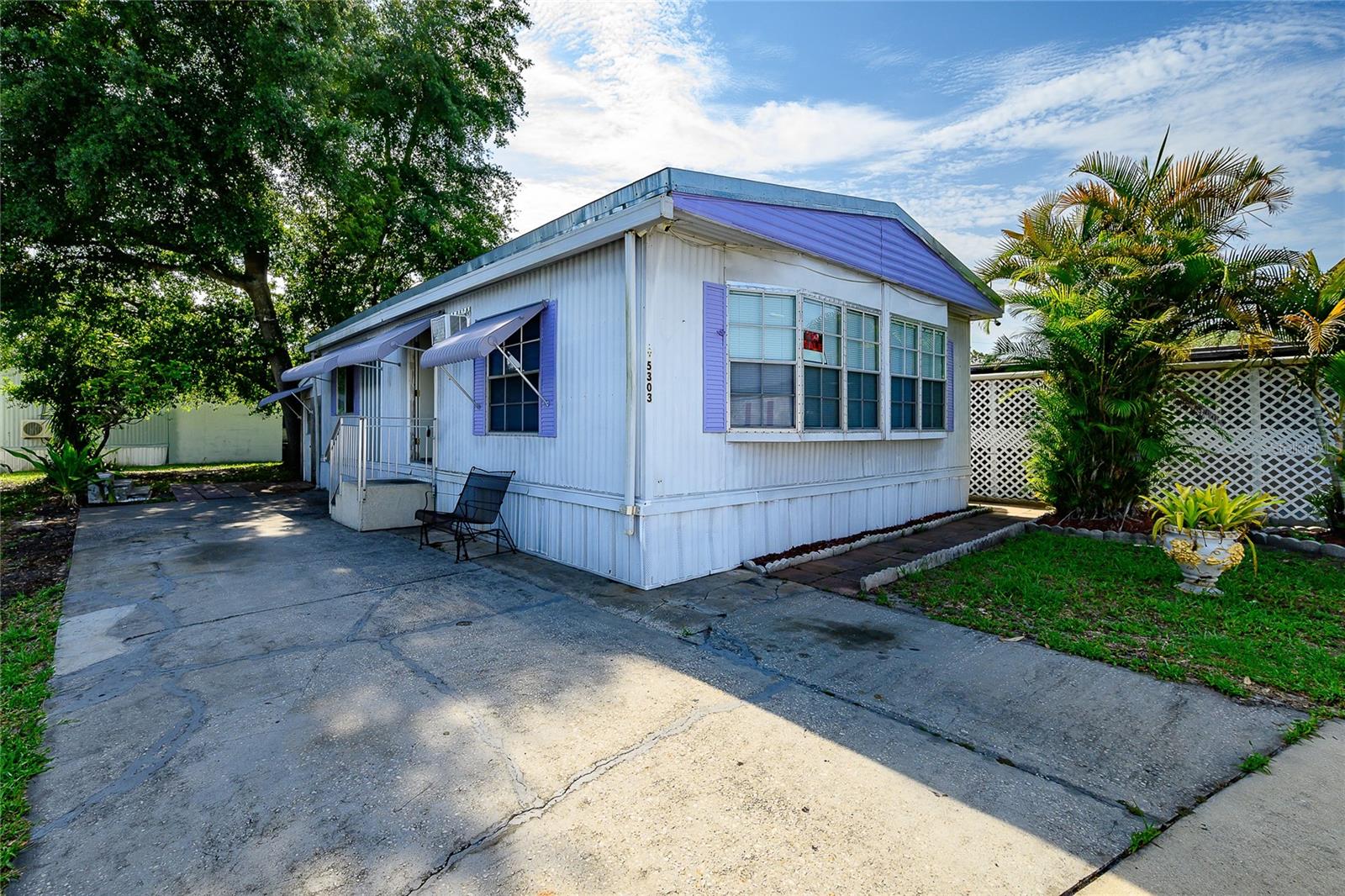 5303 LANAI DR, ORLANDO, FL, 32812