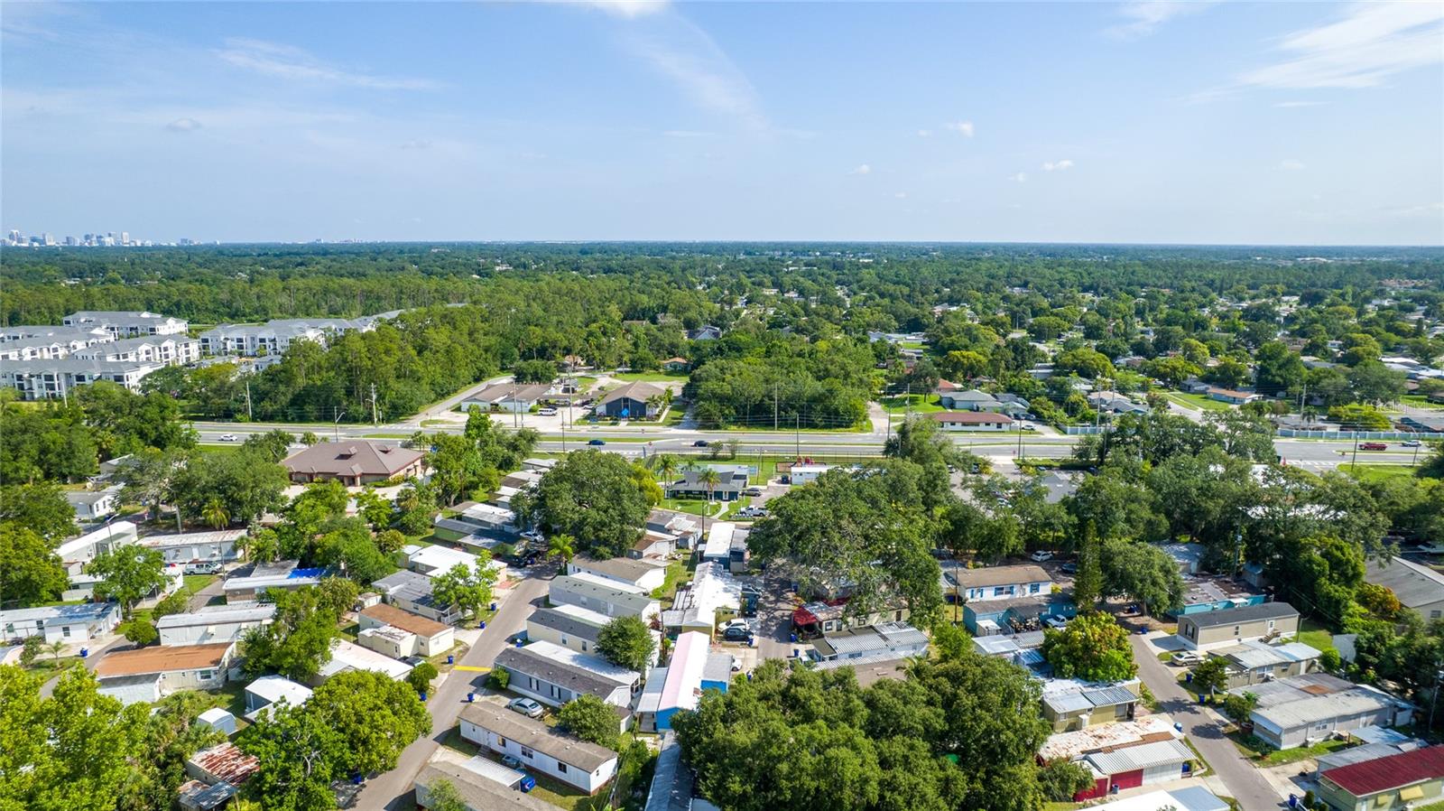 5303 LANAI DR, ORLANDO, FL, 32812