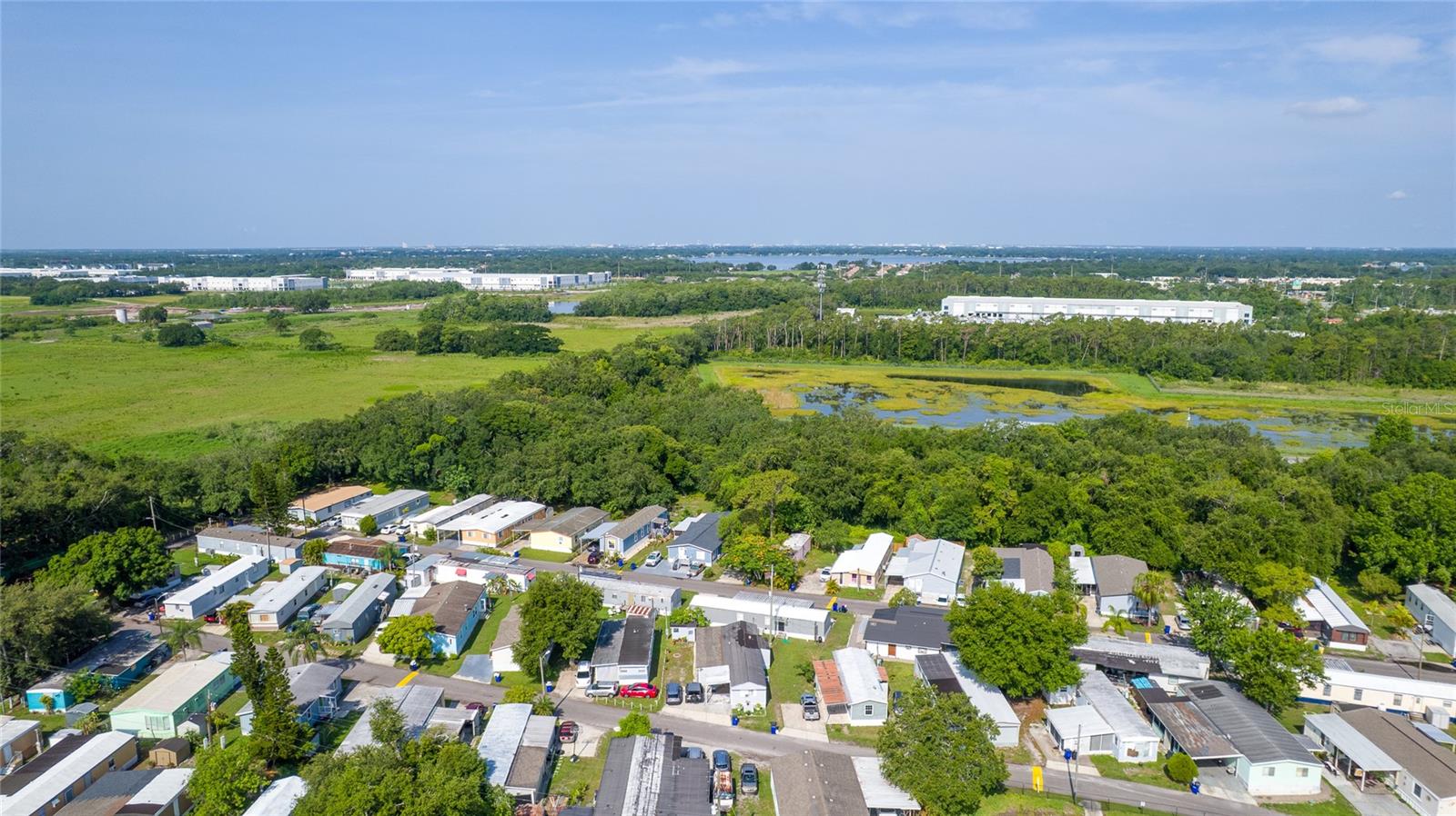 5303 LANAI DR, ORLANDO, FL, 32812