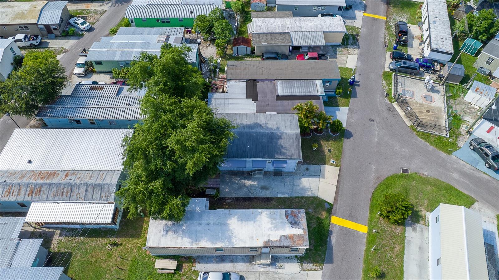 5303 LANAI DR, ORLANDO, FL, 32812