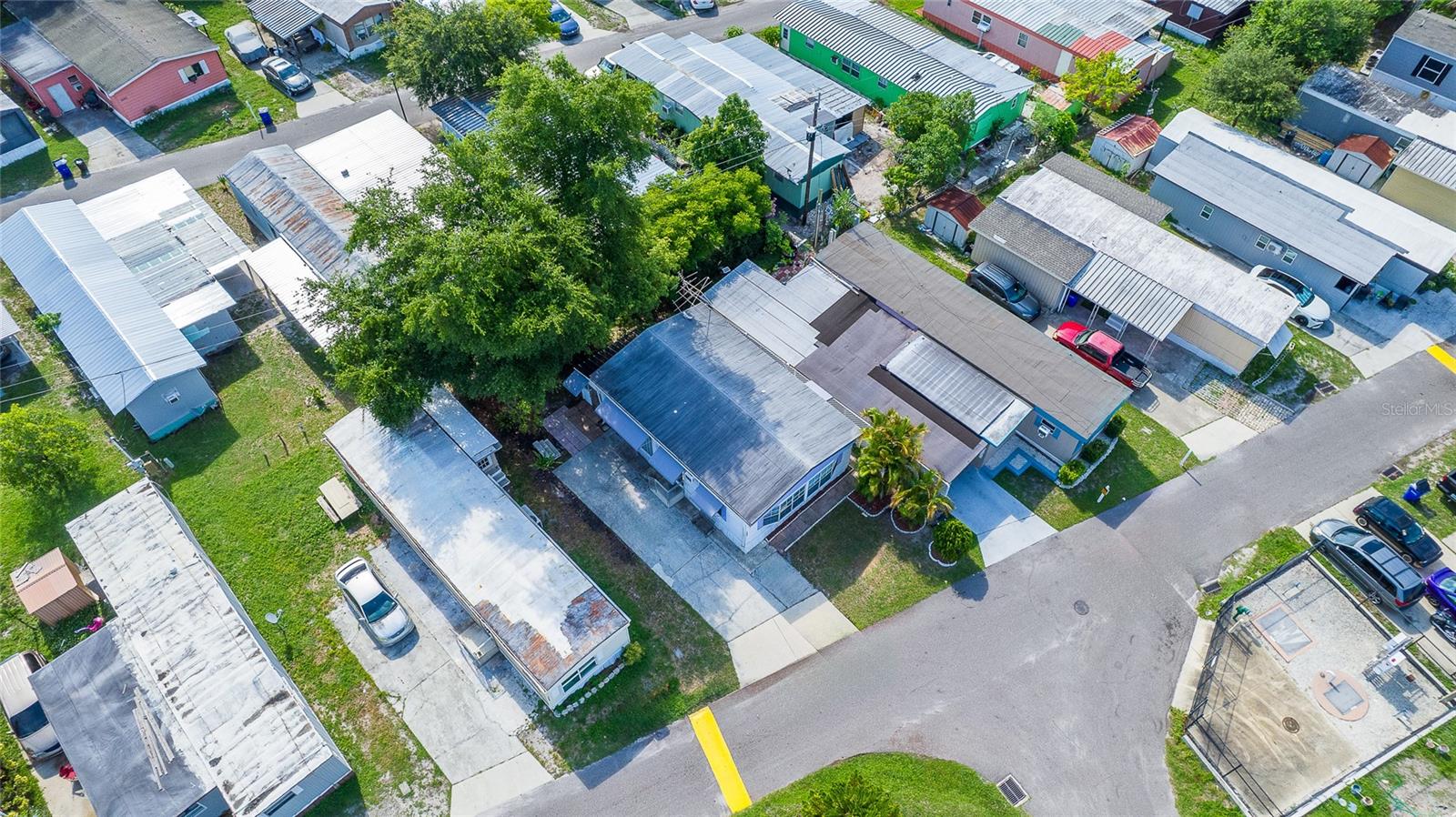 5303 LANAI DR, ORLANDO, FL, 32812