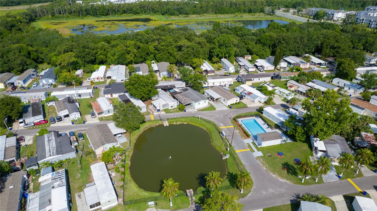 5303 LANAI DR, ORLANDO, FL, 32812