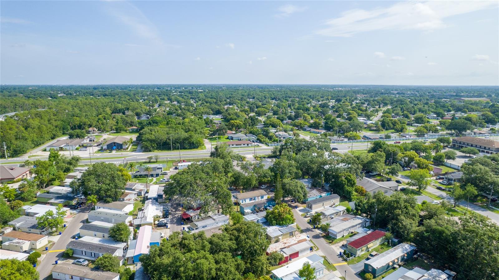 5303 LANAI DR, ORLANDO, FL, 32812