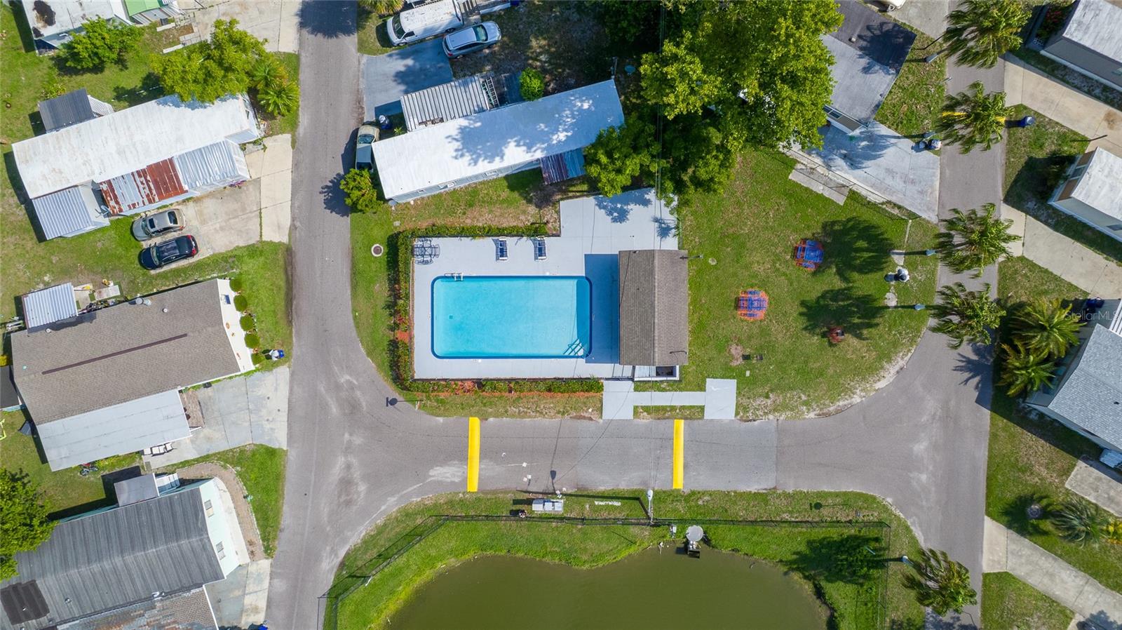 5303 LANAI DR, ORLANDO, FL, 32812