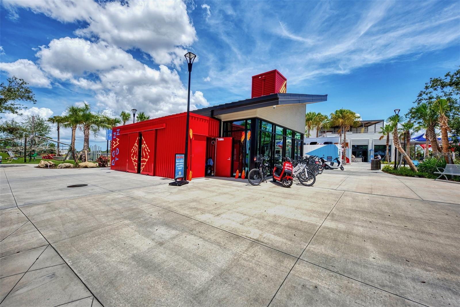 232 SOUTHAMPTON LN #259, VENICE, FL, 34293