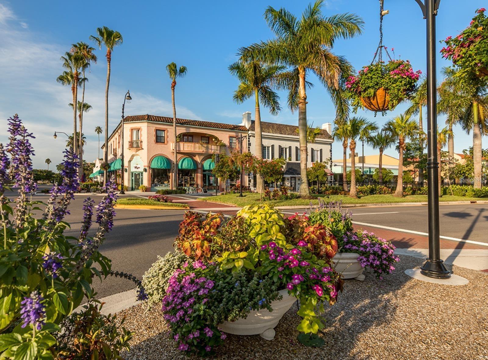 232 SOUTHAMPTON LN #259, VENICE, FL, 34293