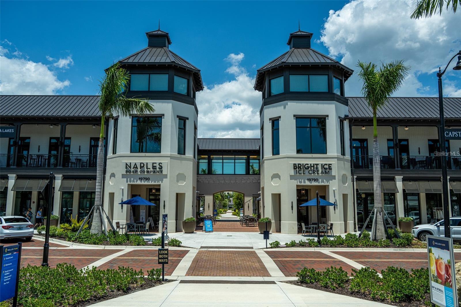 232 SOUTHAMPTON LN #259, VENICE, FL, 34293