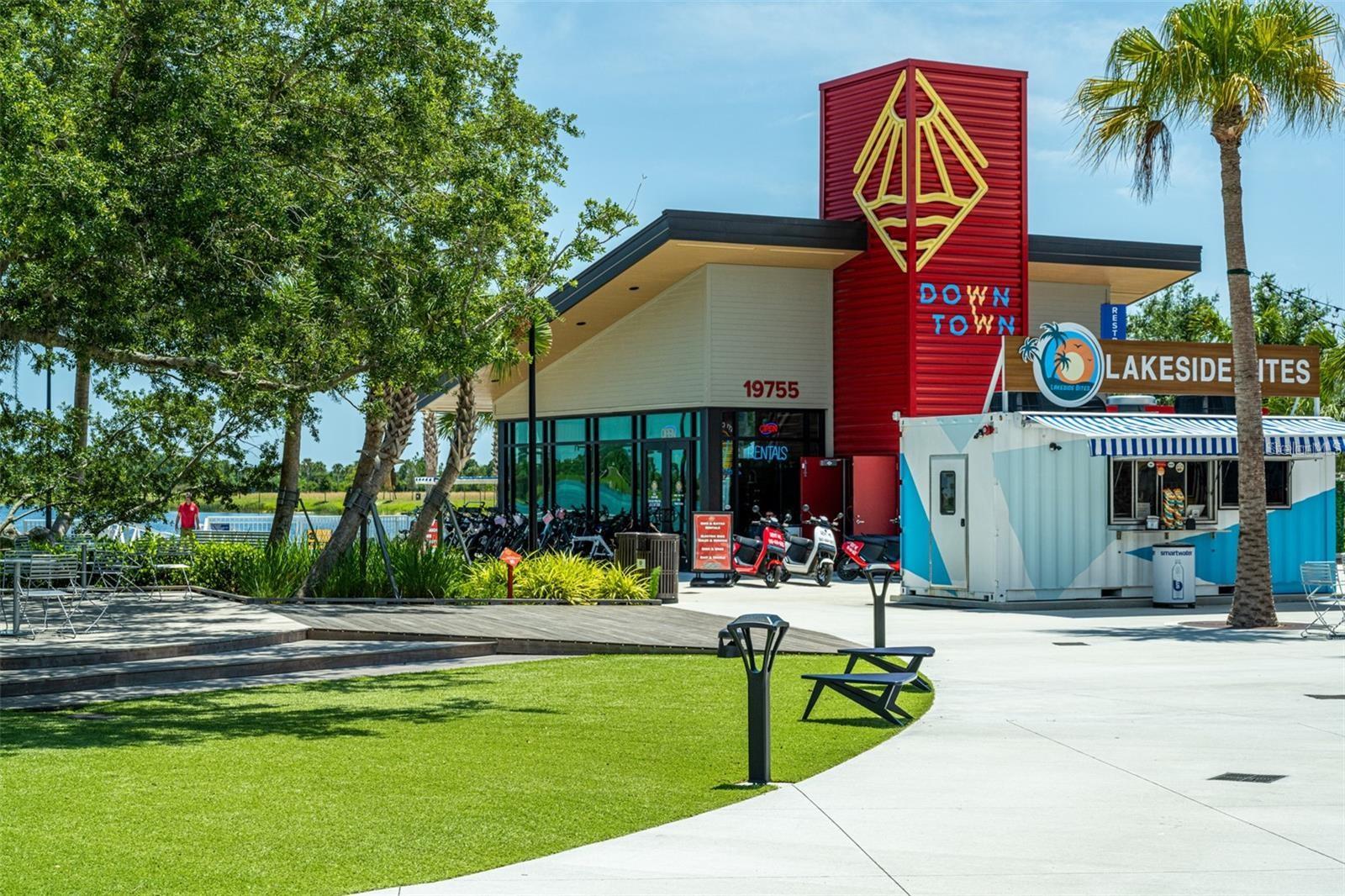 232 SOUTHAMPTON LN #259, VENICE, FL, 34293