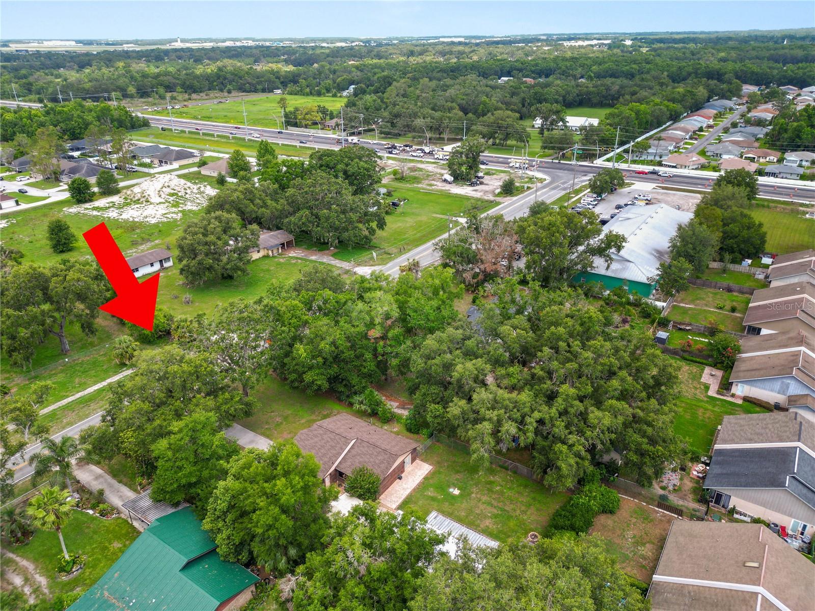 5120 LUNN RD, LAKELAND, FL, 33811