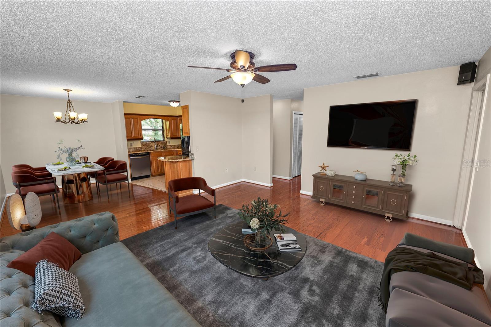 5120 LUNN RD, LAKELAND, FL, 33811